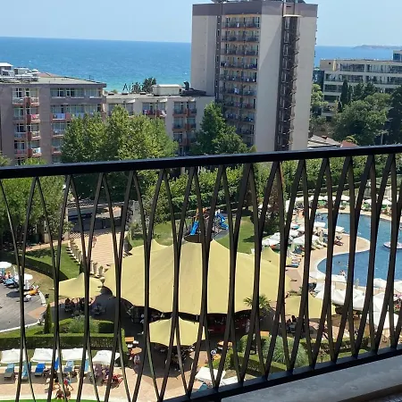 Super With Great Views Apartment