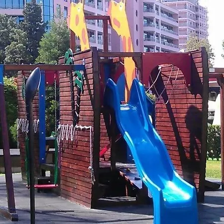 Super With Great Views شقة *