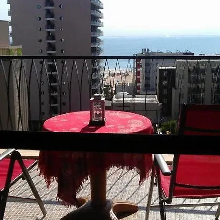 Super With Great Views شقة
