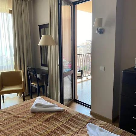 شقة Super With Great Views ساني بيتش
